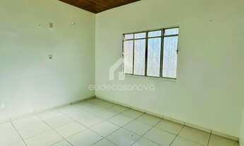 Imagem 5: Casa 2 quartos, planalto, muita área externa