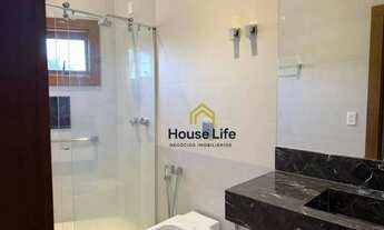 Imagem 4: CASA Á VENDA NO RESIDENCIAL DAMHA