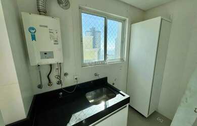 Imagem 6: Locação Anual: Apartamento Duplex // 03 Suites // 03 vagas