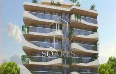 Imagem 6: Sorelle: Apartamentos e studios com lazer completo!