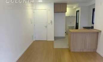 Imagem: Apartamento para locação - Parque das