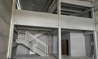 Imagem 6: Galpão para locação, próximo a BR 470, com 320,00 m²