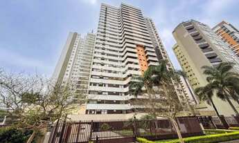 Imagem 2: APARTAMENTO MOBILIADO CABRAL 4 DORMITORIOS 2 SUITES Apartamento Mobiliado No Cabral 4 Dorm