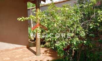 Imagem 6: Casa em Rua José Pedro Teixeira Cardoso - Parque Laranjeiras - Araraquara/SP