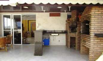 Imagem 2: Cobertura Duplex