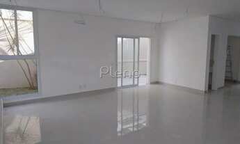 Imagem 2: Sobrado à venda em Campinas, Sítios de Recreio Gramado, com 3 suítes, com 275 m²