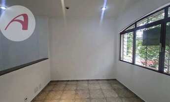 Imagem 4: SOBRADO PARA FIM COMERCIAL COM 110 M² PARA LOCAÇÃO NA RUA PERO CORREIA - VILA MARIANA/SP