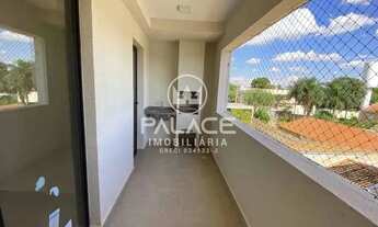 Imagem: Apartamento à venda em chácara esperia