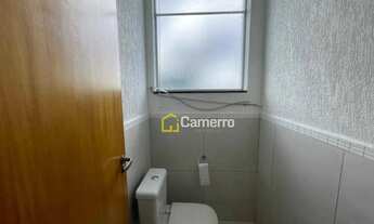 Imagem 4: Sala para alugar, 110 m² por R$ 1.500/mês - Cidade Nova - Santa Bárbara D'Oeste/SP