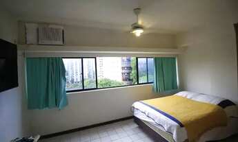 Imagem: Apartamento à venda, 1 quarto, 1 vaga