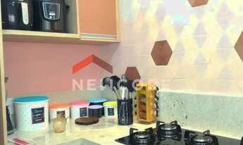 Imagem 3: Casa de condomínio em Rua Gonroku Yoshimoto - Chácara Faggion - Suzano/SP