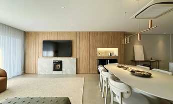 Imagem 5: Apartamento 3 quartos - Centro