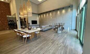 Imagem: Apartamento 3 quartos à venda no Buritis