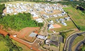 Imagem: Terreno à venda, 336 m² por R$ 440.000,00