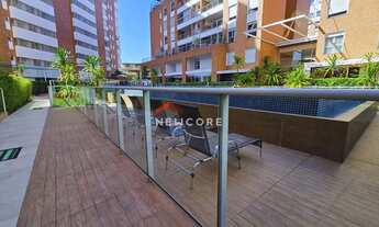 Imagem 6: Apartamento em Rua da Universidade - Pedra Branca - Palhoça/SC