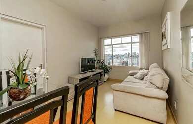 Imagem 3: Apartamento em Centro Histórico