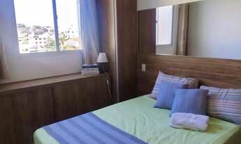 Imagem 7: Apartamento 2 quartos - Mariano Procópio