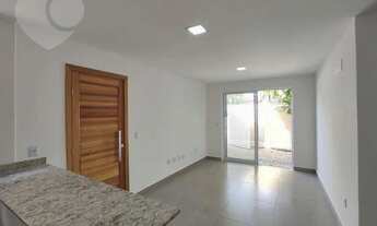 Imagem 4: Casa com 3 dormitórios à venda, 110 m² por R$ 596.455,50 - Piratininga - Niterói/RJ