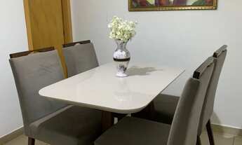 Imagem 3: Alugo Apartamento Cobertura Top Life Taguatinga Miami