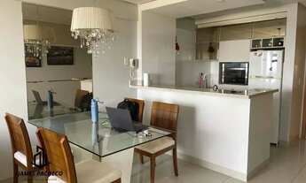 Imagem: Apartamento à Venda no Jardim Nova Era