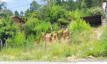 Imagem 4: Oportunidade - Terreno - Jardim Torrão de Ouro - 745,55m² - Estuda Permuta