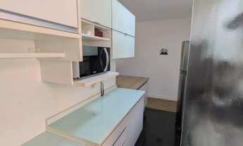 Imagem 5: Apartamento a venda no Loteamento Center Santa Genebra em Campinas/SP