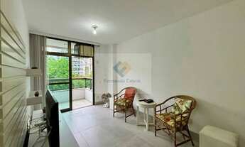 Imagem 7: Imperdível apartamento de 2 quartos com suíte e vaga de garagem em Icaraí, Niterói-RJ!