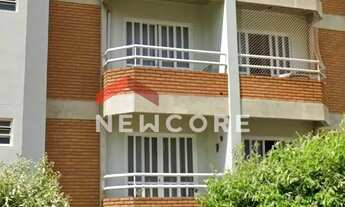 Imagem 2: Apartamento em Rua Jamil Kfouri - Residencial Macedo Teles I - São José do Rio Preto/SP