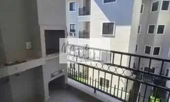 Imagem 2: Apartamento à venda no bairro Vargem do Bom Jesus - Florianópolis/SC