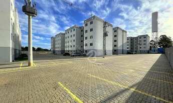 Imagem 2: Apartamento com 2 dormitórios à venda, 43 m² por R$ 180.000 - Nova Sapucaia - Sapucaia do