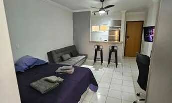 Imagem 4: Apartamento com 1 quarto para alugar, 32m² - Nova Ribeirânia