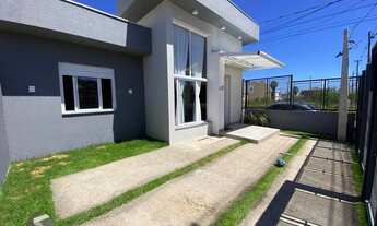 Imagem 3: Casa com 03 quartos (01 suíte) e 01 vaga no Bairro Hípica em Porto Alegre