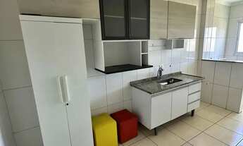 Imagem 6: Apartamento 02 Dormitórios na Aviação | Sacada Gourmet