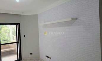 Imagem 3: Apartamento com 2 dormitórios para alugar, 73 m² - Edifício Milano - Independência - Tauba