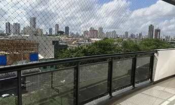 Imagem: ALUGO IMÓVEL COM 2/4 E VARANDA NO BAIRRO