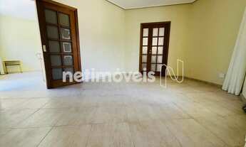 Imagem 7: Casa no Castelo 4 Quartos - Belo Horizonte/MG