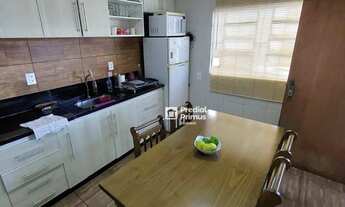 Imagem 3: Casa à venda, 284 m² por R$ 620.000,00 - Parque Residencial Solares - Nova Friburgo/RJ