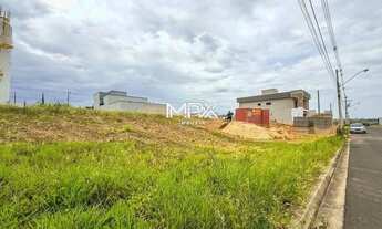 Imagem 4: Terreno à venda em Piracicaba, Jardim São Francisco, com 255 m², Canadá Residencial