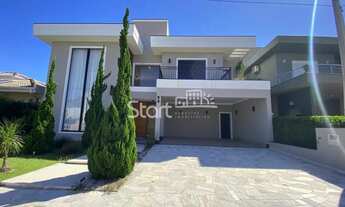 Imagem: Casa à venda no Swiss Park - Campinas/SP