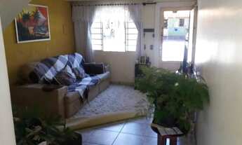 Imagem 2: Casa de condomínio em Rua Floro de Oliveira - Aeroporto - Guarulhos/SP