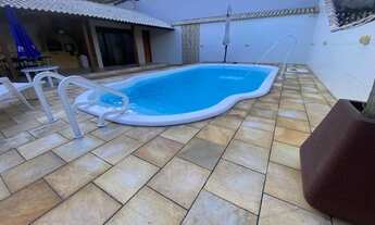 Imagem 4: Casa com 3 dormitórios à venda, 250 m² por R$ 770.000,00 - Condado de Maricá - Maricá/RJ