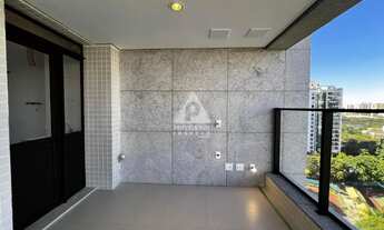 Imagem 2: Apartamento à venda, 3 quartos, 3 suítes, 2 vagas, BARRA DA TIJUCA - RIO DE JANEIRO/RJ