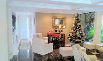 Imagem 4: Casa alto padrão com 4 dormitórios à venda, 300 m² por R$ 1.600.000 - Pendotiba - Niterói