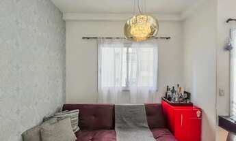 Imagem 5: Apartamento para venda em Consolação com 1 quarto , 43m²