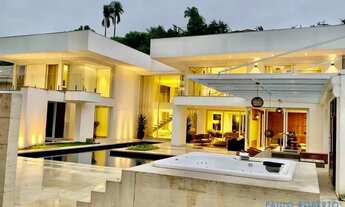 Imagem 4: CASA EM CONDOMÍNIO - TAMBORÉ - SP