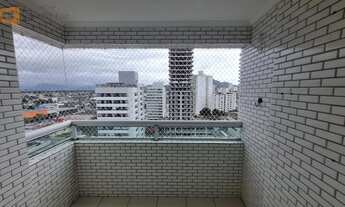 Imagem 3: Apartamento 2 Quartos em Vila Guilhermina - Praia Grande, SP