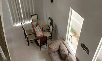 Imagem 6: Casa à venda com 3 quartos no Loteamento Residencial Água Nova, Valinhos