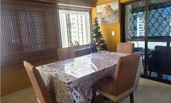 Imagem 7: O BEM ESTAR DE MORAR COM ESPAÇO E CONFORTO NA QUADRA DO MAR