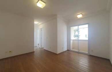 Imagem 2: 125037 Pompéia 60m² 3 dormitórios sendo 1 suíte com 1 vaga