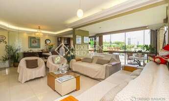 Imagem: AMPLO APTO PRAÇA PARIS - 3 QUARTOS - INFRA